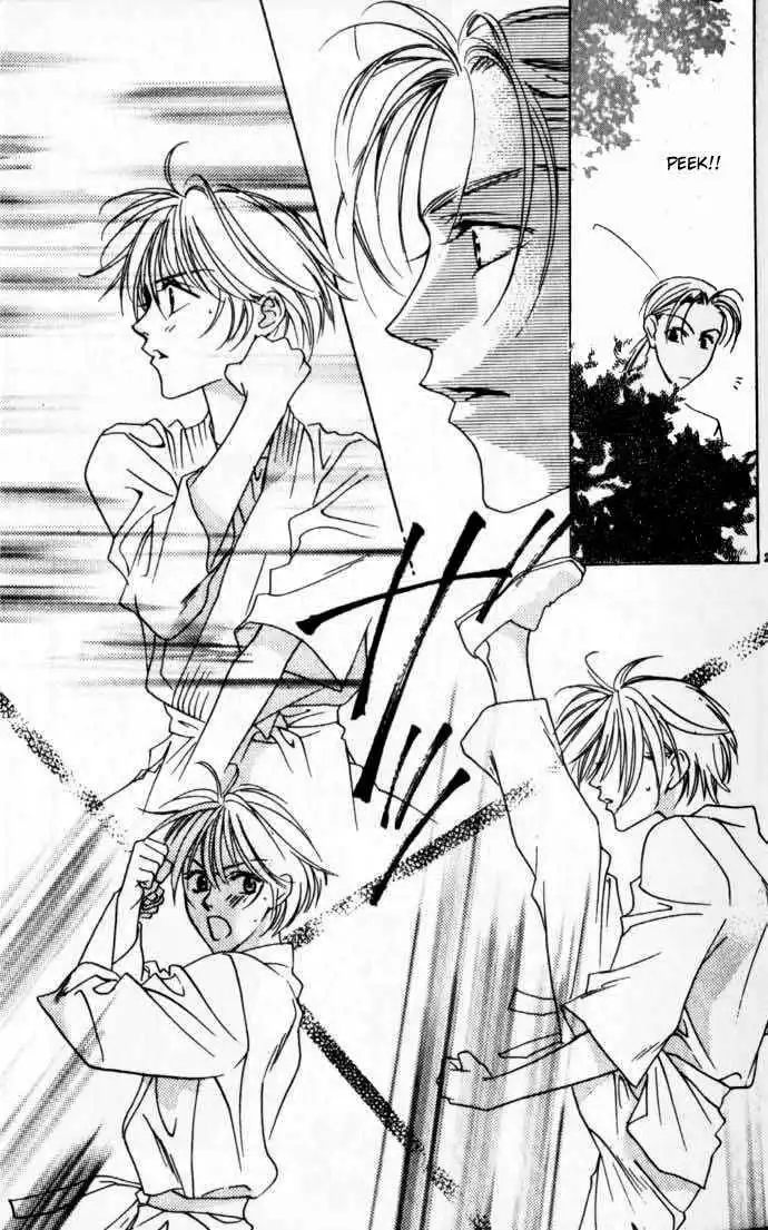 Hana Kimi Chapter 43 21